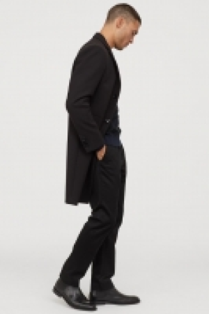  Twill coat £70.00