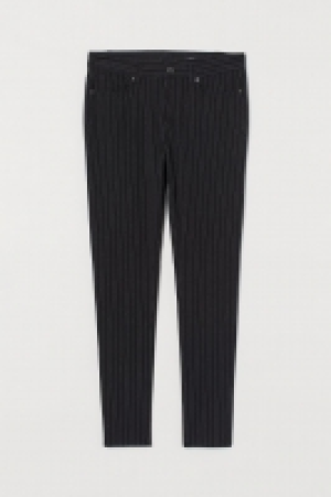  Twill trousers Skinny Fit £15.00