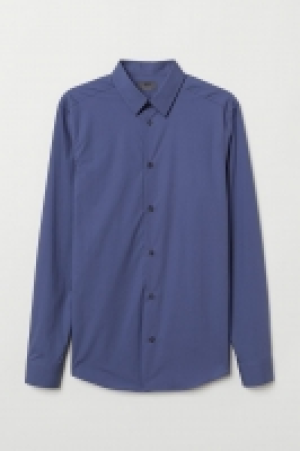  Premium cotton shirt £9.00