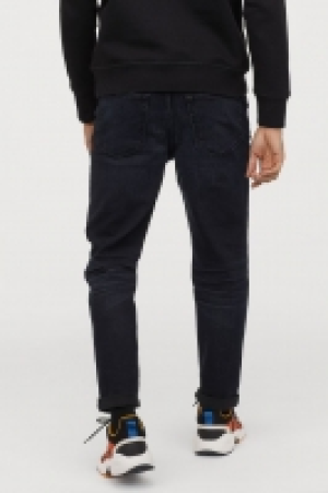  Tapered Jeans £15.00