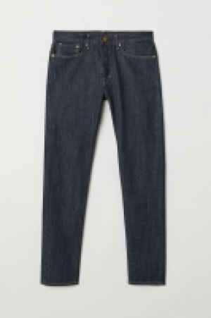  Slim Straight Jeans £10.00