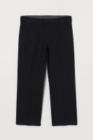 HM   Ankle-length cotton chinos