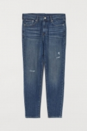  Tapered Jeans £23.00