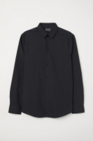 Premium cotton shirt £11.00