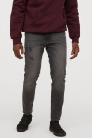  Tapered Jeans £21.00