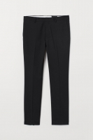 HM   Suit trousers Super Skinny Fit