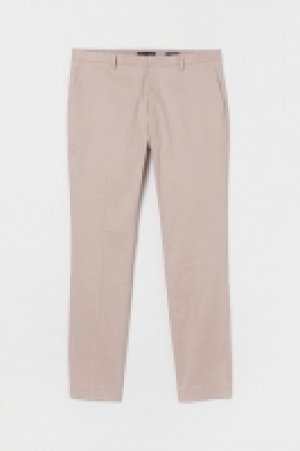  Suit trousers Super skinny fit £16.00