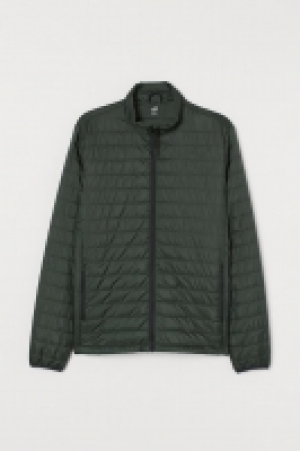  Padded outdoor jacket £17.00