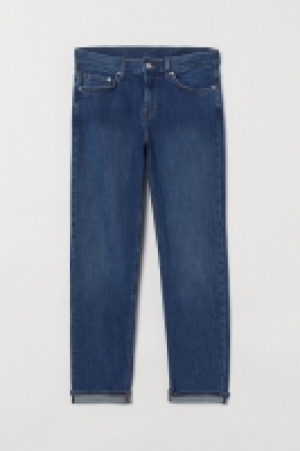  Straight Selvedge Jeans £25.00