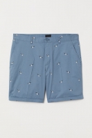 HM   Chino shorts