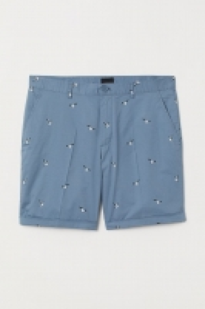 HM   Chino shorts