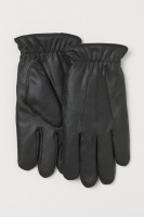 HM   Pile-lined gloves