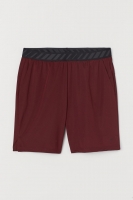 HM   Mesh sports shorts