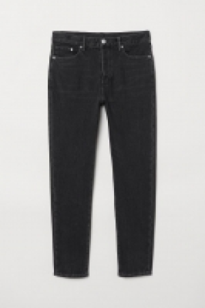  Tapered Jeans £12.00