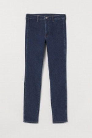  Skinny High Ankle Jeans £5.00