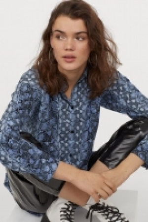  Shirt dress £6.00