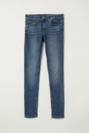 HM   Super Skinny Regular Jeans