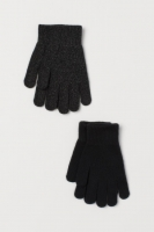 HM   2-pack smartphone gloves