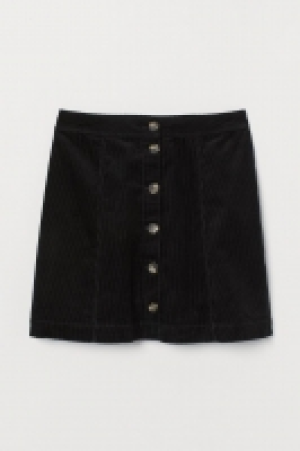  A-line skirt £9.00