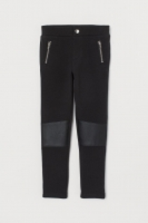  Jersey treggings £4.00