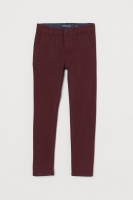 HM   Skinny Fit Chinos