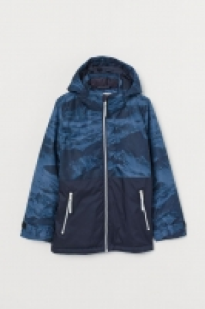  Waterproof jacket £12.00