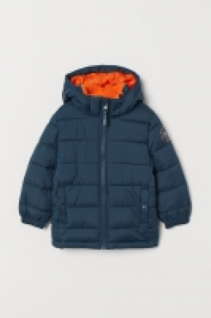  Water-repellent jacket £10.00