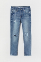 HM   Superstretch Skinny Fit Jeans