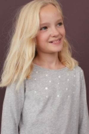 Studded top £4.00