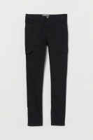 HM   Superstretch trousers