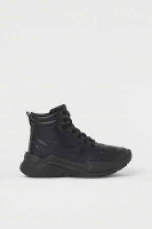  Hi-tops £12.00