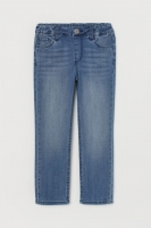 Straight Fit Jeans £7.00
