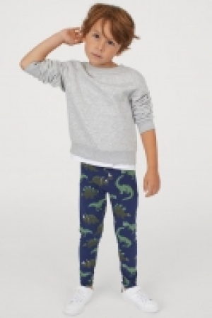  2-pack leggings £5.00