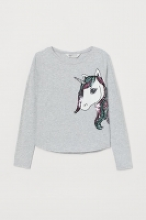  Top with a motif £4.00
