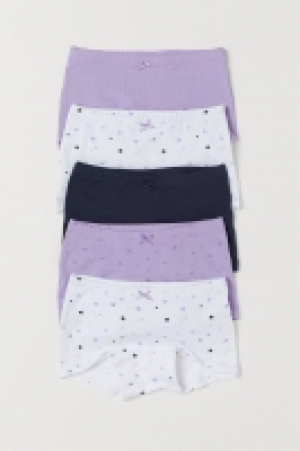 HM   5-pack boxer briefs