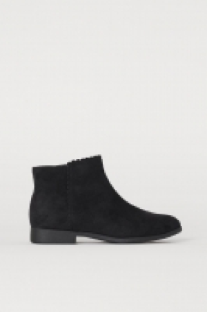  Ankle boots £9.00