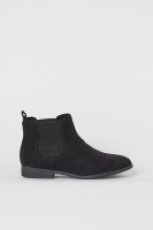  Ankle boots £10.00