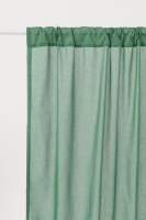HM   2-pack curtain lengths