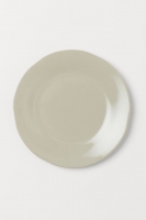 HM   Ceramic plate