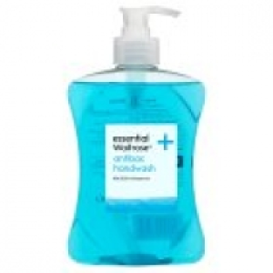 Waitrose  essential Waitrose Antibac Handwash