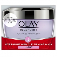 Tesco  Olay Regenerist Overnight Mask 50Ml