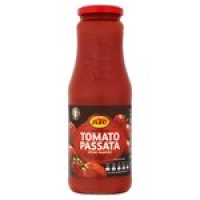 Morrisons  KTC Tomato Passata