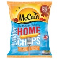 Morrisons  McCain Lighter Frozen Home Chips Straight