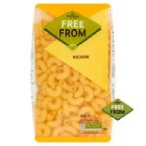 Morrisons  Morrisons Free From Macaroni Pasta