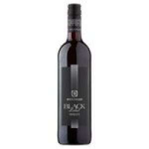 McGuigan Black Label Merlot £6.75