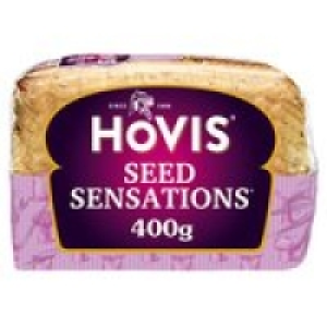 Hovis Seed Sensations Seven Seeds Bread