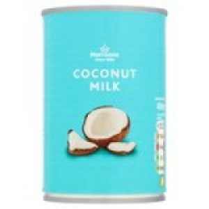 Morrisons  Morrisons Canned Coconut Milk 