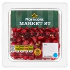 Morrisons Pomegranate