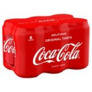 Coca Cola Regular