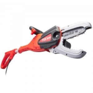Fox Electric Safe Grip Chainsaw 600W £49.99